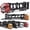 White/Black/Yellow/Red, variant on AJZIOJIRO Kids Boy Car Toy Car Alloy Model Toy / Tractor Flat Bed Truck Transport Car Ages 3-6y