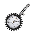 thumbnail image 4 of unbranded Pressure Gauge Para Vehículos Con Punta Extendida De 5 Mm Y Indicador Grande Fácil De Usar, 4 of 8