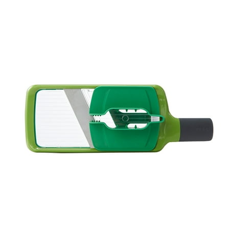 

Lacyie Vegetable Slicer Kitchen Fruit Cutter Tool for Potato Carrot