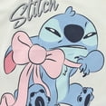 thumbnail image 2 of Disney Lilo & Stitch Short Sleeve T-Shirt (Girls), Sizes 4-10, 2 of 4