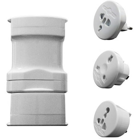 Rhino Universal Travel Adapter