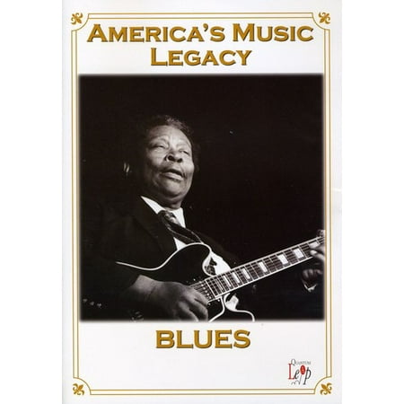 America's Music Legacy: Blues