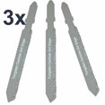 thumbnail image 2 of T Shank Carbide Jigsaw Blades Set of 3 Carbide T Shank Jigsaw Blade For Cutting Tile Saw Plaster Drywall Fiber Cement Board Fiberglass , Saw Through Marble Travertine and Hardie Board, 2 of 5