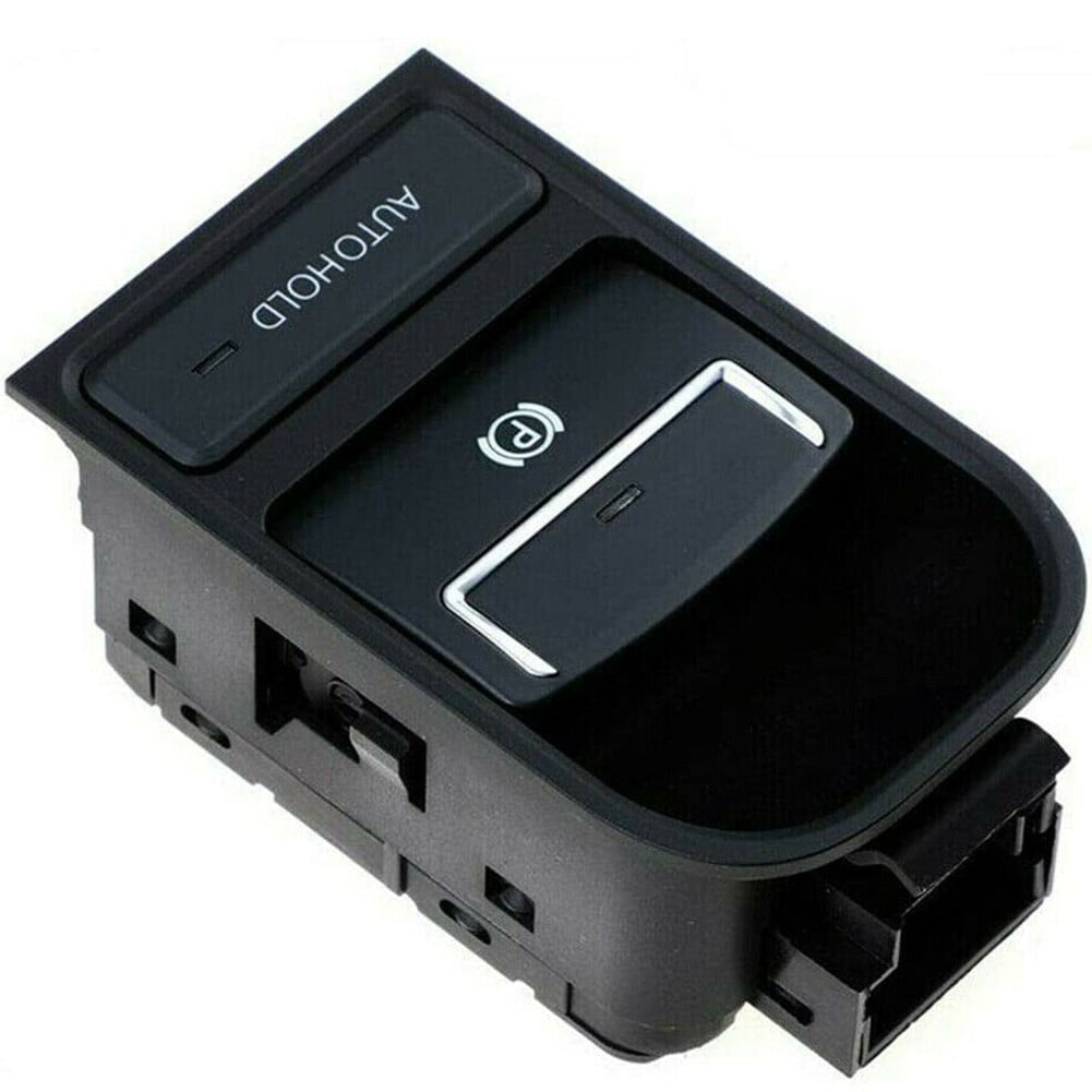 5N0927225A Electronic Handbrake Switch Homyl Electronic Auto Hand Brake Button 