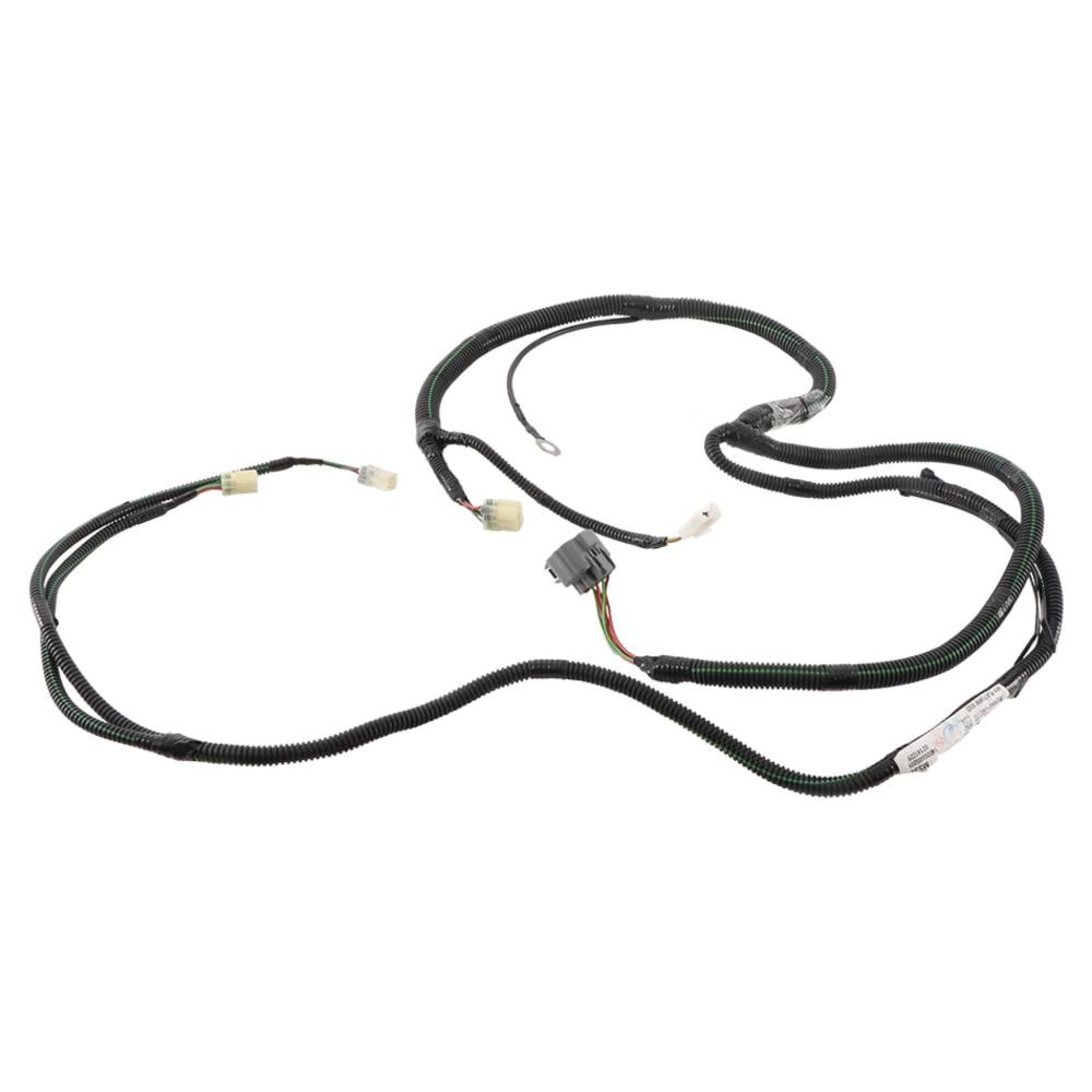 Wire Harness for Mahindra 4450 E007701702B91 - Walmart.com