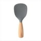 thumbnail image 3 of Pala de Arroz de Silicona Gris Celebridad de Internet Cuchara de Arroz Antiadherente Olla Arrocera Pala de Arroz Especial, 3 of 10