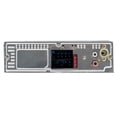 thumbnail image 3 of Car Stereo Receiver in-Dash Car Radio Digital Bluetooth Audio Music Stereo - MP3 Player, LCD, Hands-Free Calling, FM, Remote Control, USB/TF/AUX, Hi-Fi, Fast Charging, Voice Assistant, 3 of 4