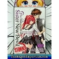 thumbnail image 2 of The Testament of Sister New Devil STORM!: The Testament of Sister New Devil STORM! Vol. 1 (Series #1) (Paperback), 2 of 3