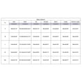 thumbnail image 5 of SGMVNU Fall Outfits for Women 2025 Fashion Quarter Zipper Sweatshirt Pullover and Shorts Set Sweatsuits 2 Piece Tracksuit(White, XL), 5 of 9