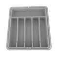 thumbnail image 2 of Cajón De Cocina Organizador De Cubiertos Utensilio Expandible, 2 of 7