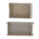 thumbnail image 4 of 2 Unids 1/35 Modelo De Caja De Suministros De Alimentos Sin Para Mini De De Arena, 4 of 6