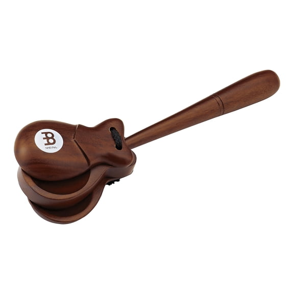MEINL Traditional Hand Castanets Rosewood