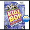Kidz Bop Dance Party (wii) - Pre-owned