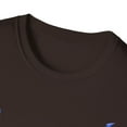 thumbnail image 3 of Mermaid Security Dont Mess With My Mermaid Fathers Day Gift Unisex T-Shirt, 3 of 4