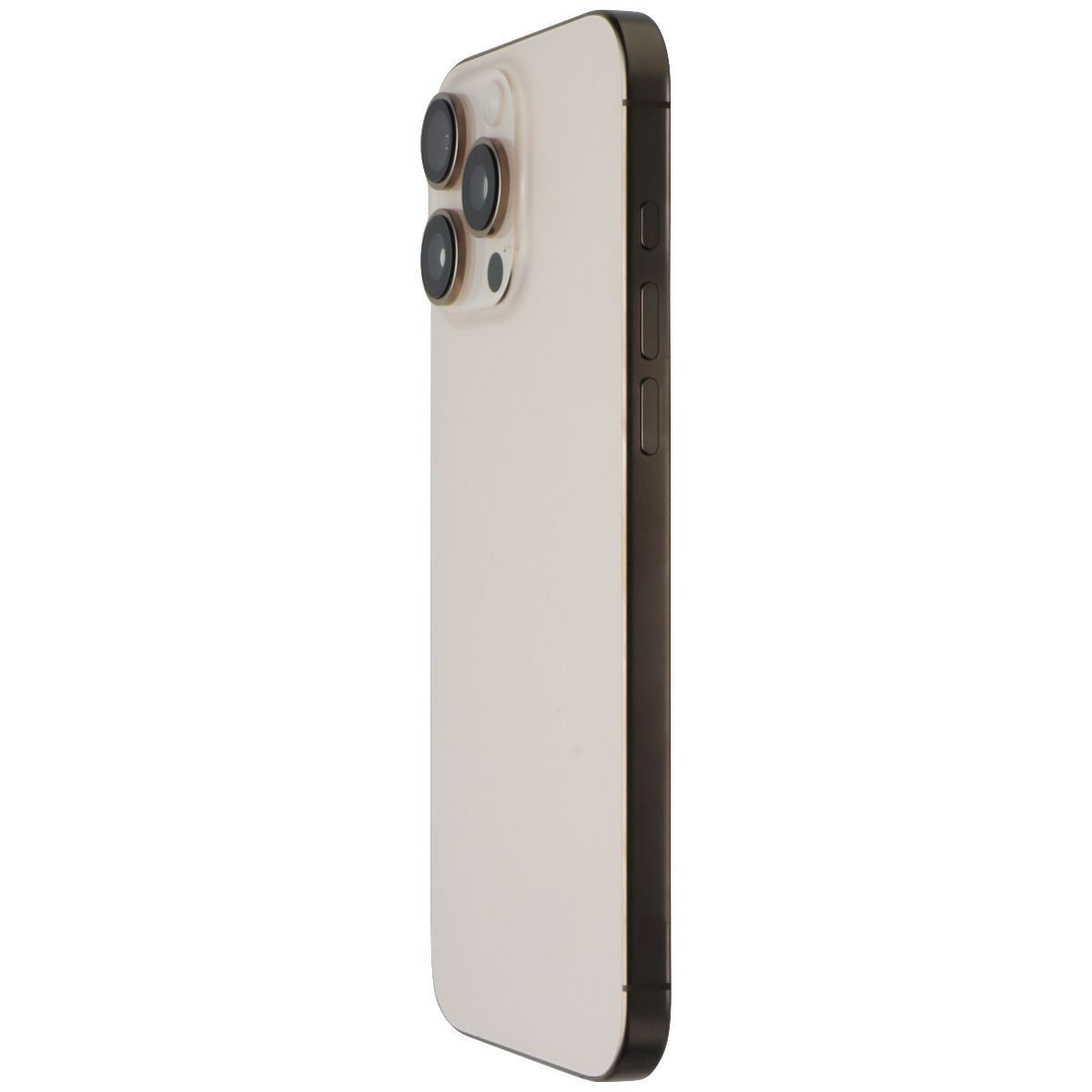 Apple iPhone 16 Pro Max (6.9-inch) - 256GB/Desert Titanium A3084 Unlocked