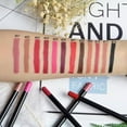 thumbnail image 7 of Precision Pout Lip Liner, Brown, 7 of 7