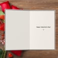 thumbnail image 3 of Tarjeta de San Valentín Bestmelo «I Love You More» para marido, 3 of 6