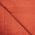 thumbnail image 3 of Superior 100% Zero Twist Cotton Super Soft and Absorbent 3PC Towel Set, 3 of 4