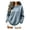 Navy #099, variant on Cheetah Print Hoodie Women Oversized Trendy Fleece Hooded Pullover Sweatshirt Drop Shoulder Fall Graphic Hoodies, M