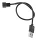 thumbnail image 5 of unbranded 5Ud Cable USB A 3 Pin Para Ventilador Negro Con Conexión Estable Y Materiales De Cobre Y PVC, 5 of 7