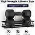 thumbnail image 3 of Shower Caddy, No Drilling Shower Organizer with 8 Hooks, Black-jc, 3 of 3