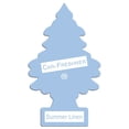 thumbnail image 4 of Little Trees Air Freshener, Summer Linen 1 ea, 4 of 11