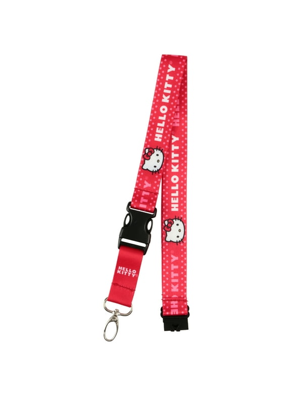 Guess Lanyard