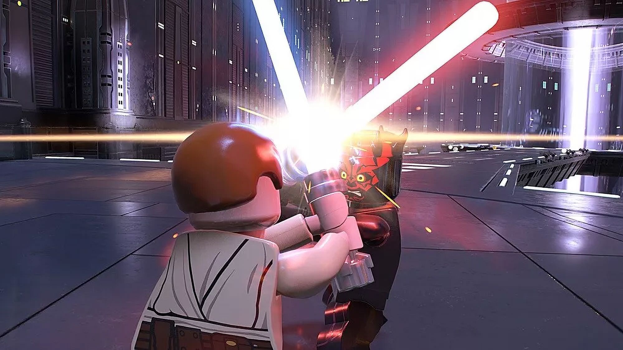 LEGO Star Wars: The Skywalker Saga Standard Edition - Nintendo Switch, Nintendo