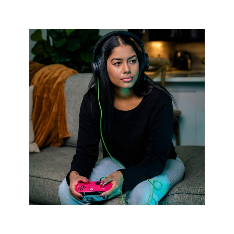 Controller Deep Microsoft - Wireless Pink Xbox