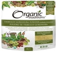 thumbnail image 4 of Organic Traditions - Ayurvedic Medicine Powder, 200g | Multiple Flavours, 4 of 5