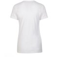 thumbnail image 2 of Next Level - Camiseta Ideal para mujer señora (Blanco), 2 of 2