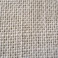 thumbnail image 2 of Fabric Mart Direct Ivory Burlap Fabric By The Yard, 51 inches or 129 cm width, 4 Continuous Yards Ivory Burlap Fabric, Burlap Upholstery Fabric, Curtain Drapery Wholesale Burlap Fabric, 2 of 5