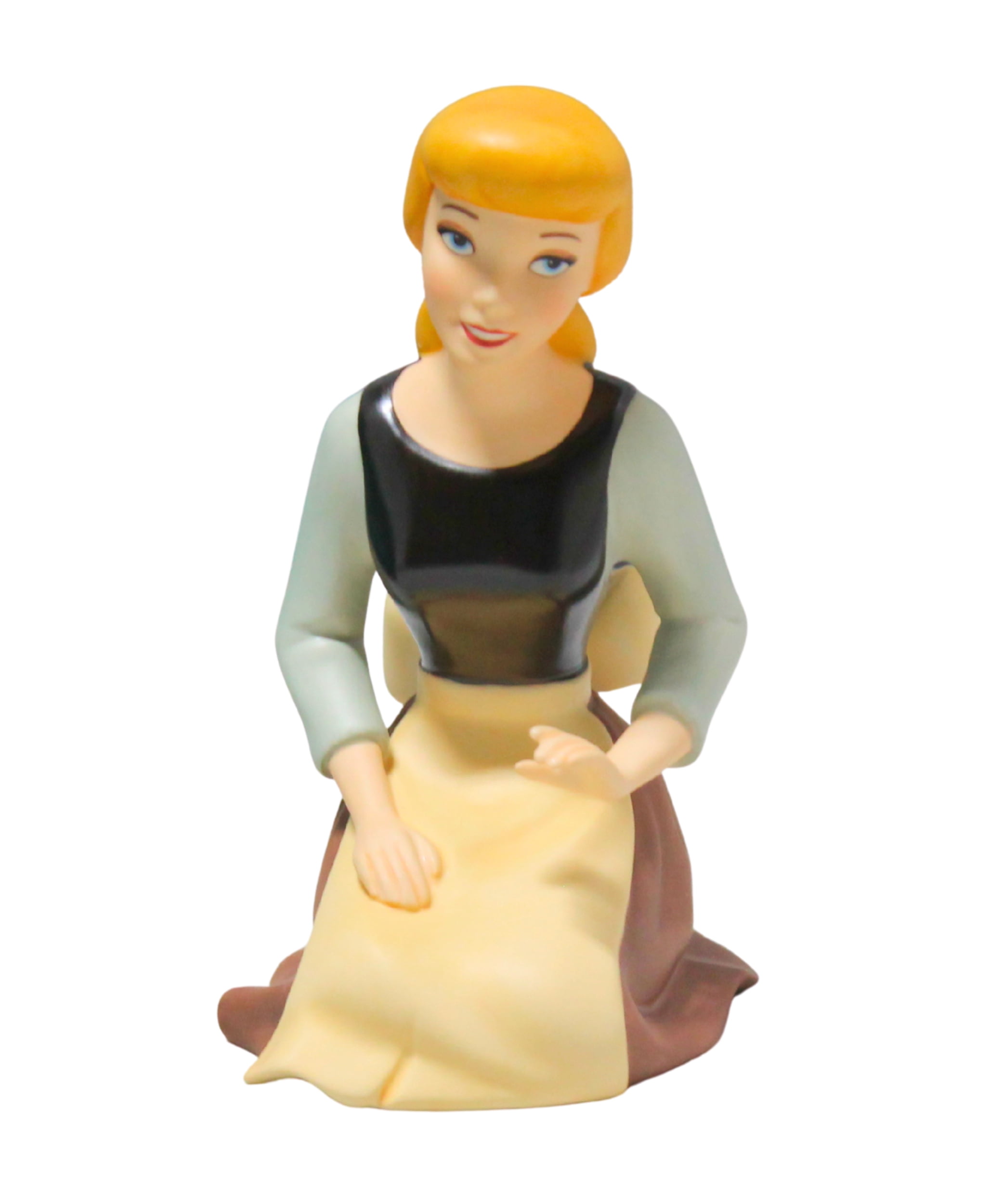 Disney Epcot Norway Nyform Trolls Wedding Couple Figurine New with