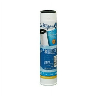 Culligan D-20A Undersink Drinking Water Filter Replacement Cartridge, Each