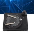 thumbnail image 1 of X-y XY Platform Precise Moving Stereo Microscope Micrometer Platform for Industrial Cameras, 1 of 8
