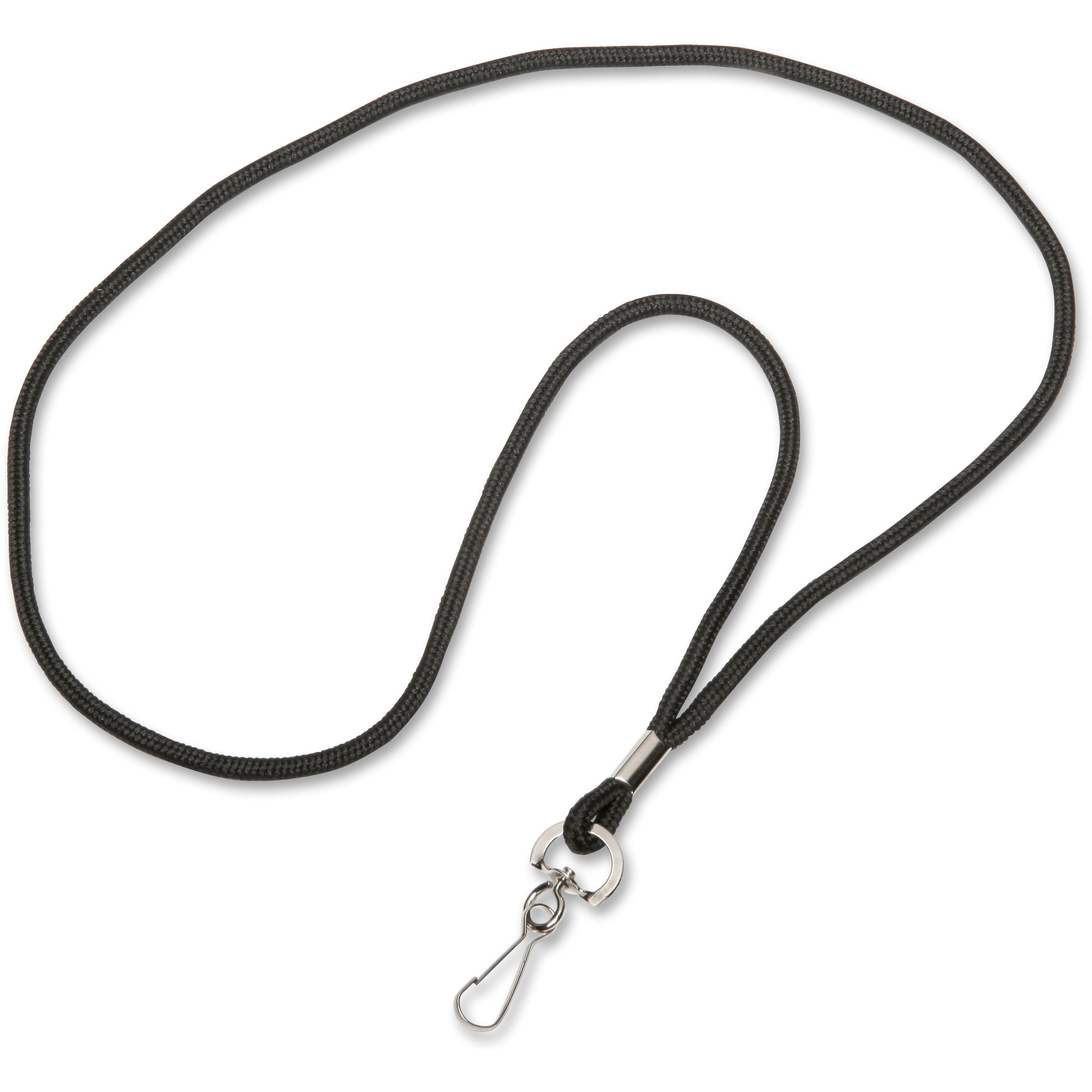 公式の店舗 Lanyard, Standard Sicurix White Walmart.com - Each 24 - 事務用品