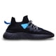 thumbnail image 4 of Tenis para Hombre Deportivo Uso Casual Sport Fitness Zapato para Entrenamiento Gimnasio Caminar Correr con Suela Antiderrapante Ultra Comodos Gaon  Gaon 05, 4 of 8