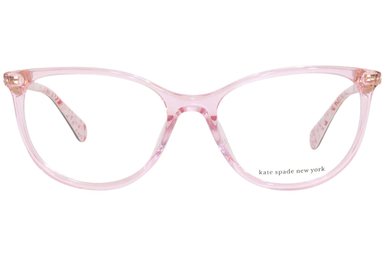 Kate Spade KS Kimberlee Eyeglasses 035J Pink