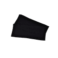 thumbnail image 2 of Pudcoco Women's Solid Color Elbow Support Weight Loss Elasticated Arm Warmers, 2 of 9