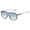 C6, variant on ZS-98145 Steampunk Sunglasses, Irregular Design, Full Metal Frame, One-Piece Style, Men's Driving Eyewear, UV Protection, Fashionable & Durable