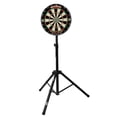 thumbnail image 2 of North Gear Darts Tripod Portable Dartboard Mount Stand, 2 of 3