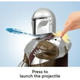 thumbnail image 4 of Fisher Price - Imaginext Star Wars XXL The Mandalorian, 4 of 11