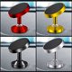 thumbnail image 1 of 【PAQUETE DE 4】Soporte magnético para teléfono para automóvil, soporte magnético para automóvil para teléfono celular, soporte universal para tablero de automóvil que se adapta a todos los te, 1 of 4
