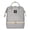 Grey, variant on MOMIGO Breast Pump Backpack - Lunch Bag Double Layer with Insulation Layer & USB Charging Port for Women Men