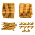 thumbnail image 4 of Children Math Beads Materials Math Typulative Count Toy Teaching Means for Education Toy -, 4 of 8