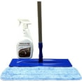 thumbnail image 2 of Mullican Hardwood Floor Mop Kit, 2 of 2