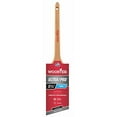 thumbnail image 2 of Wooster Genuine 2.5" Ultra/Pro Firm Thin Angle Sash Paintbrush # 4181-2.5, 2 of 3