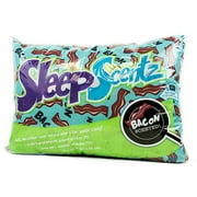 Sleep Scentz Bacon Body Pillow