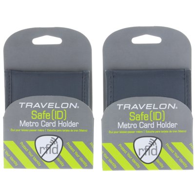 travelon safe id card sleeve Buy RFID Blocking Case for N/A 0.0 Travelon ID and Boarding Pass