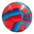thumbnail image 3 of Balón de Fútbol Voit No. 4 Helix S-200 Rojo Voit No.4 Helix S200 color Rojo, 3 of 3